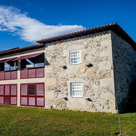 Villa Casas De Sao Martinho Arcos de Valdevez Exterior foto