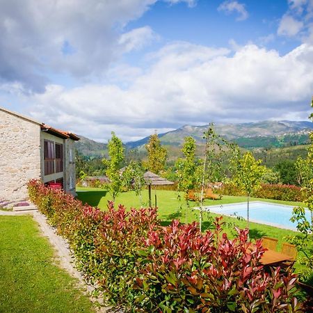 Villa Casas De Sao Martinho Arcos de Valdevez Exterior foto