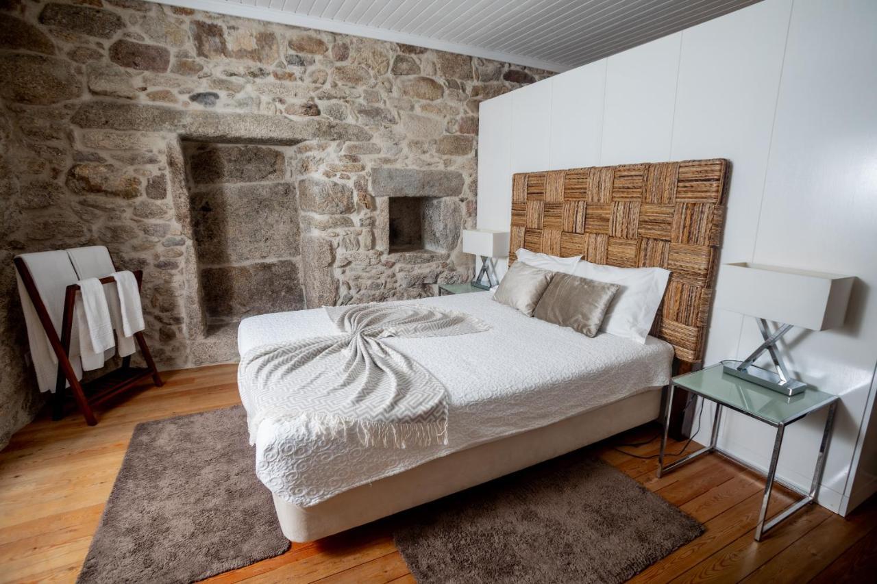 Villa Casas De Sao Martinho Arcos de Valdevez Exterior foto