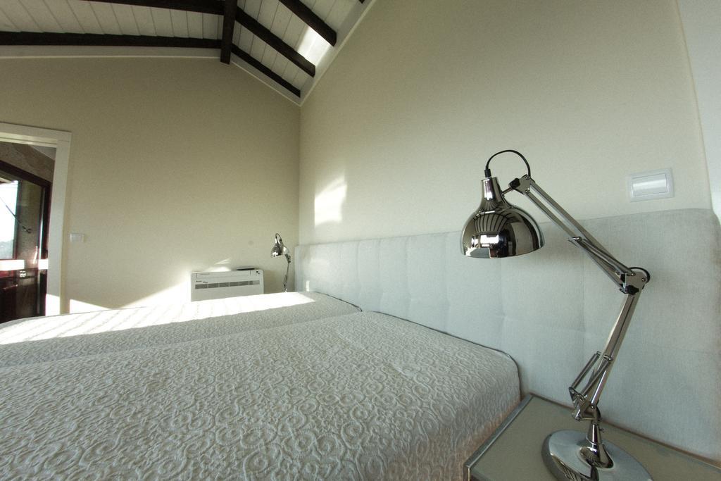 Villa Casas De Sao Martinho Arcos de Valdevez Zimmer foto