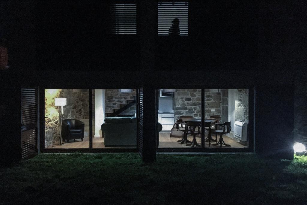Villa Casas De Sao Martinho Arcos de Valdevez Zimmer foto