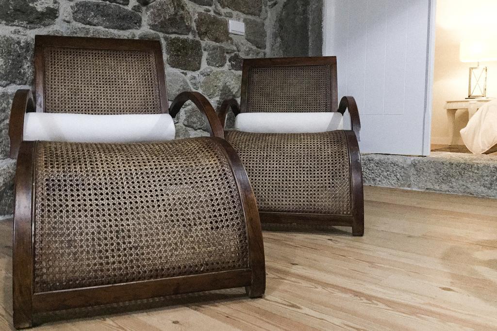 Villa Casas De Sao Martinho Arcos de Valdevez Zimmer foto