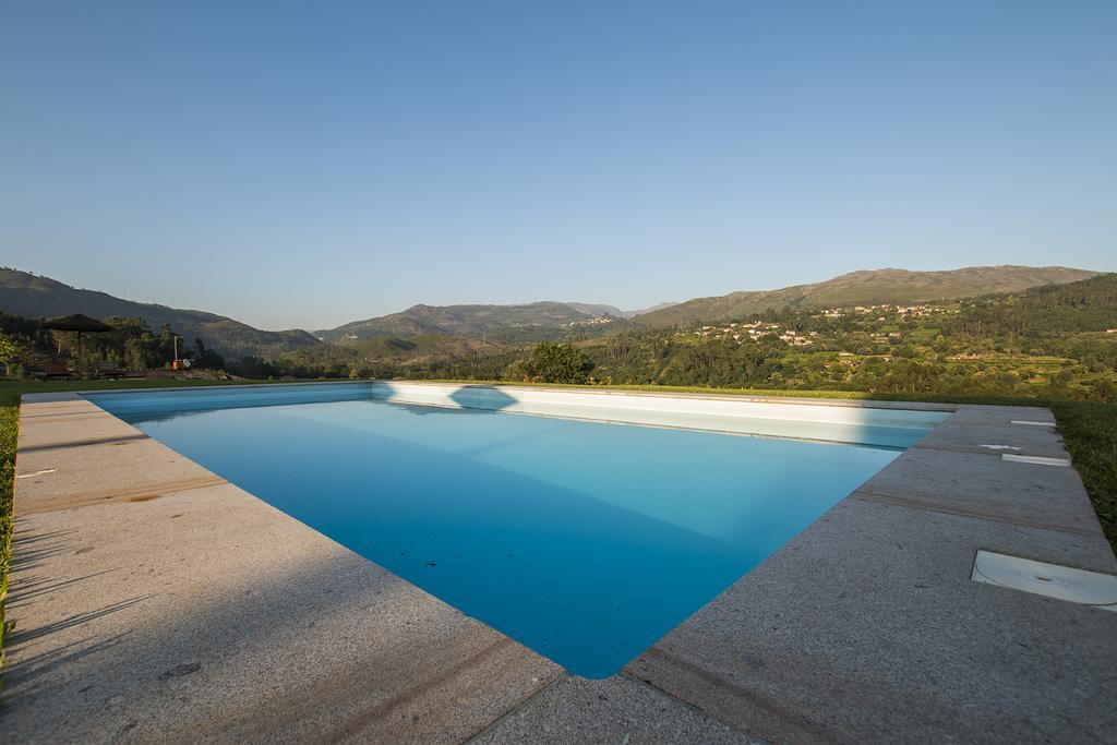 Villa Casas De Sao Martinho Arcos de Valdevez Exterior foto